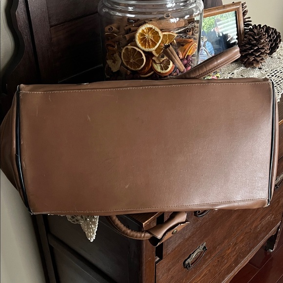 tan lululemon bag Everywhere Belt 1L Leather Alternative Fashionable Finds LLC Not your average backpack Lululemon Wunderlust Backpack 25l In
